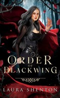 Order Of Blackwing | Laura Shenton | Taschenbuch | Englisch | 2024