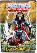 Masters of the Universe MOTU Classics - Buzz Saw Hordak