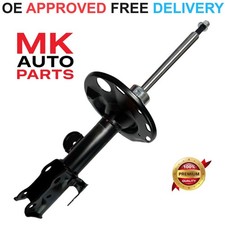 PER TOYOTA VERSO MK2 1.6 2.0 D4D DIESEL AMMORTIZZATORE O/S ANTERIORE DESTRO 2009-2018