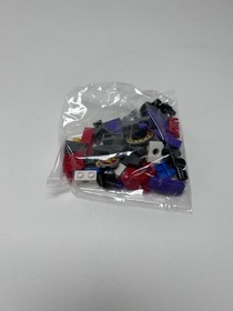 Lego Construct-a-Zurg 7591 Toy Story Minifigure Building Set - New - NO BOX