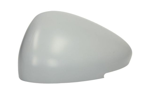 Left BLIC 6103-21-2001109P Cover, exterior mirror for CITROËN,DS,PEUGEOT