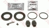Trw SJ1237 Reparatursatz, Bremssattel Passend FüR Nissan Opel Renault