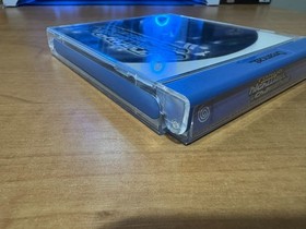 Tokyo Highway Challenge Sega Dreamcast - PAL UK CIB Complete