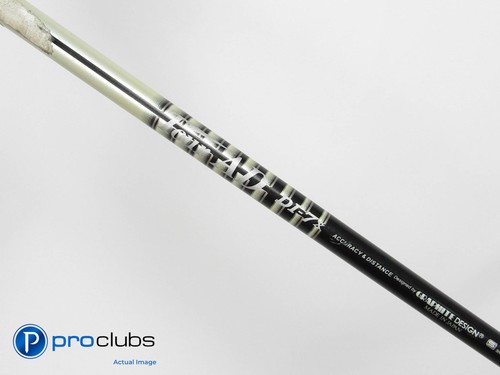 Ejes de club de golf Graphite Design Tour AD DI - eBay