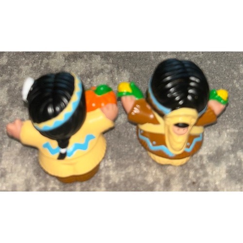 Fisher-Price Little People Festa del Ringraziamento - Foto 5 di 10