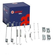 Mâchoire de frein Mazda MX3