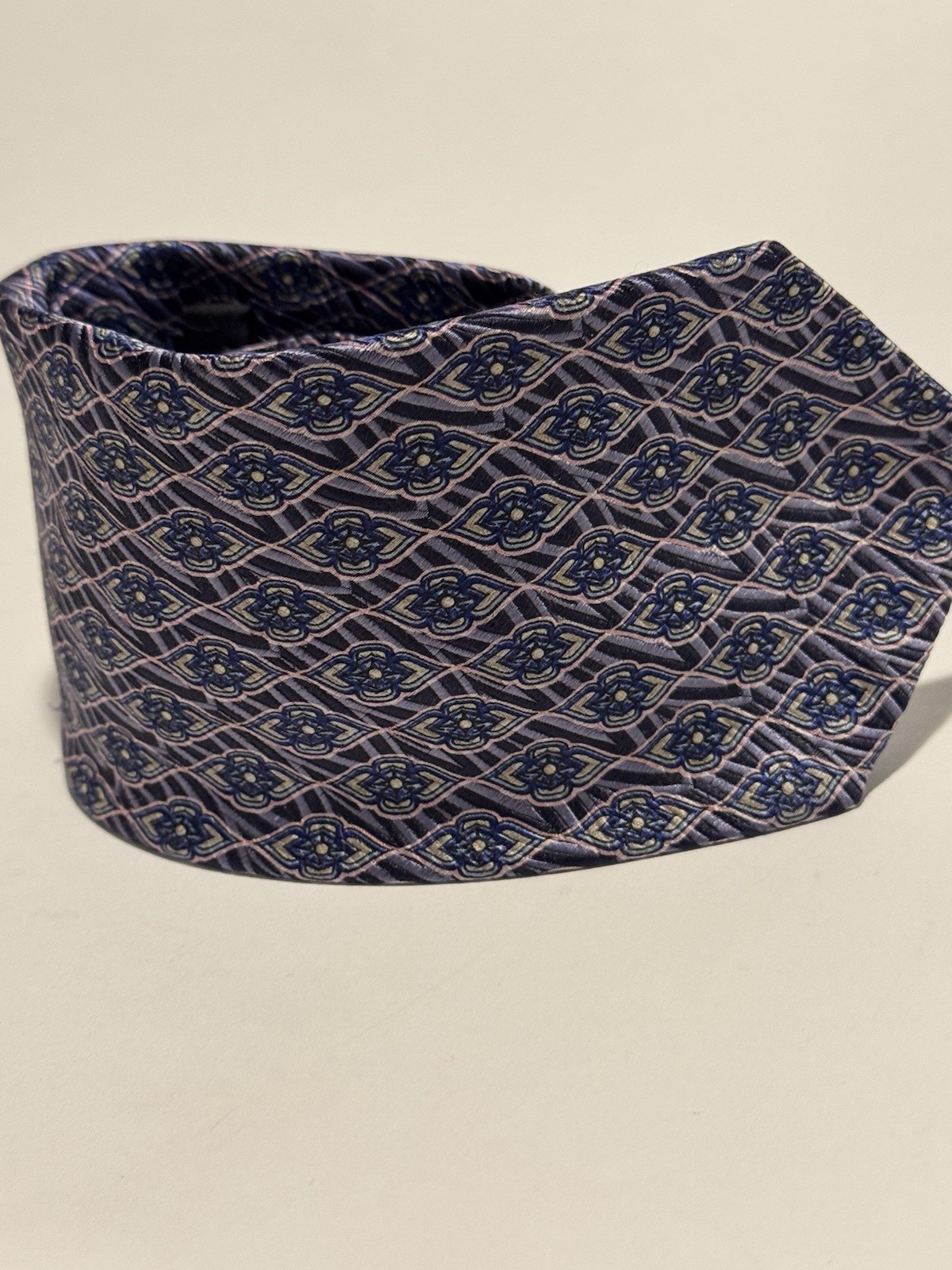 Robert Talbott Seven Fold Tie - image 1