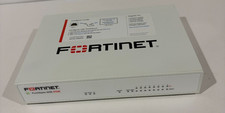 Fortinet Fortigate FG-60E POE Network Security Firewall without AC ADAPTER