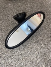 Mini Cooper park lane  2006 Rear View Mirror
