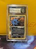 CGC PRISTINE 10 Pokemon Dark Pupitar 40/109 Team Rocket Returns EX