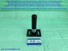 THORLABS BA2 & 3/16 HEX, Mounting Base as in photos, sn:9065, DHL