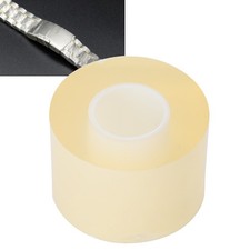 Watch Protective Film AntiStatic Transparent Watch Jewelry Protector Tape Wa