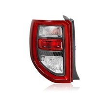 Ford Bronco Sport Left Driver Tail Lamp 2021-2025