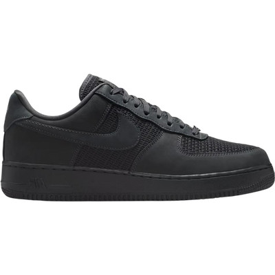 Nike Air Force 1 Low '07 LV8 Anthracite Off Noir II9807-001