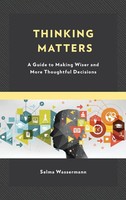 Selma Wassermann | Thinking Matters | Buch | Englisch (2024) | EAN 9781475873870