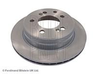 Blue Print ADG043138 Bremsscheibe FüR Ssangyong