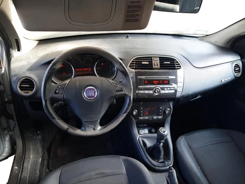 735424252 Warning para FIAT II BRAVO (198) 1.9 Dynamic Multijet 2007 8884167 - Imagen 7 de 10