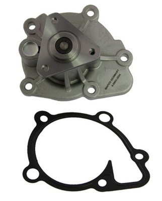 Wasserpumpe Motorkühlung MAPCO 21515 für HYUNDAI ix35 LM EL ELH HG 4WD CVVT 16V