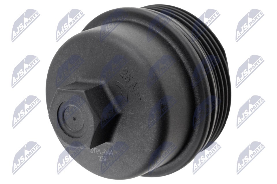 Fits NTY CCL-PL-044 OIL FILTER HOUSING COVER
