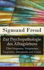 Sigmund Freud Zur Psychopathologie des Alltagslebens - Ü (Paperback) (UK IMPORT)