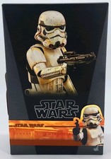 Hot Toys Star Wars TMS011 Remnant Stormtrooper 1 6 Scale Figure The Mandalorian