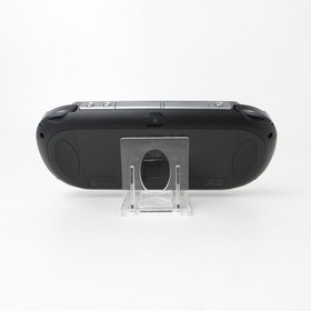 【Near Mint】Sony PS Vita PCH-1100 Crystal Black 3G/Wi-Fi Model Console only #NET0