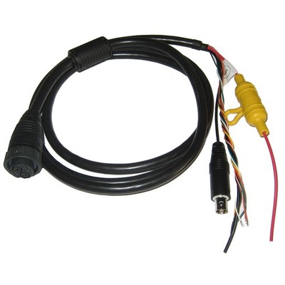 Raymarine Power Data Video Cable 1M