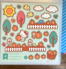 Pipstickers Sticker Sheets You pick Best price