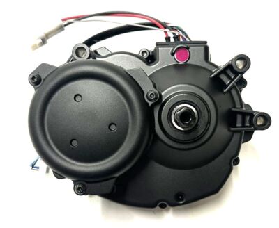 Yamaha PW-SE 2018 Drive Unit XOR-17061-71 Electric E Bike Motor