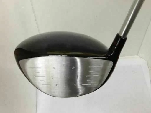 2015MODEL KASCO GOLF CLUB DRIVER BIG SUPER HYTEN TARO LOFT-9 R-FLEX - Image 2 of 4