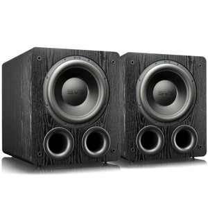 svs subwoofer ebay