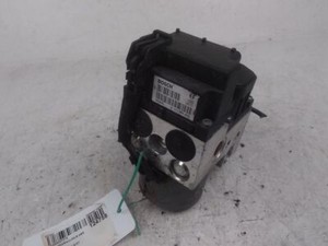ABS PUMPE Fiat Multipla (186) MPV 1.9 JTD 120 (186.A.9000) 2010