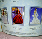 2004 Mattel Special Edition Holiday Barbie Doll — photo 9