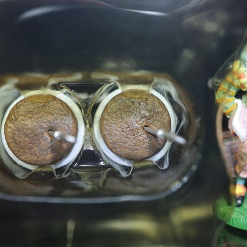 Kaiyodo Alice's Tea Party Alice Adventure in Figureland 2 Collection Box Rare - 第 18/23 張圖片