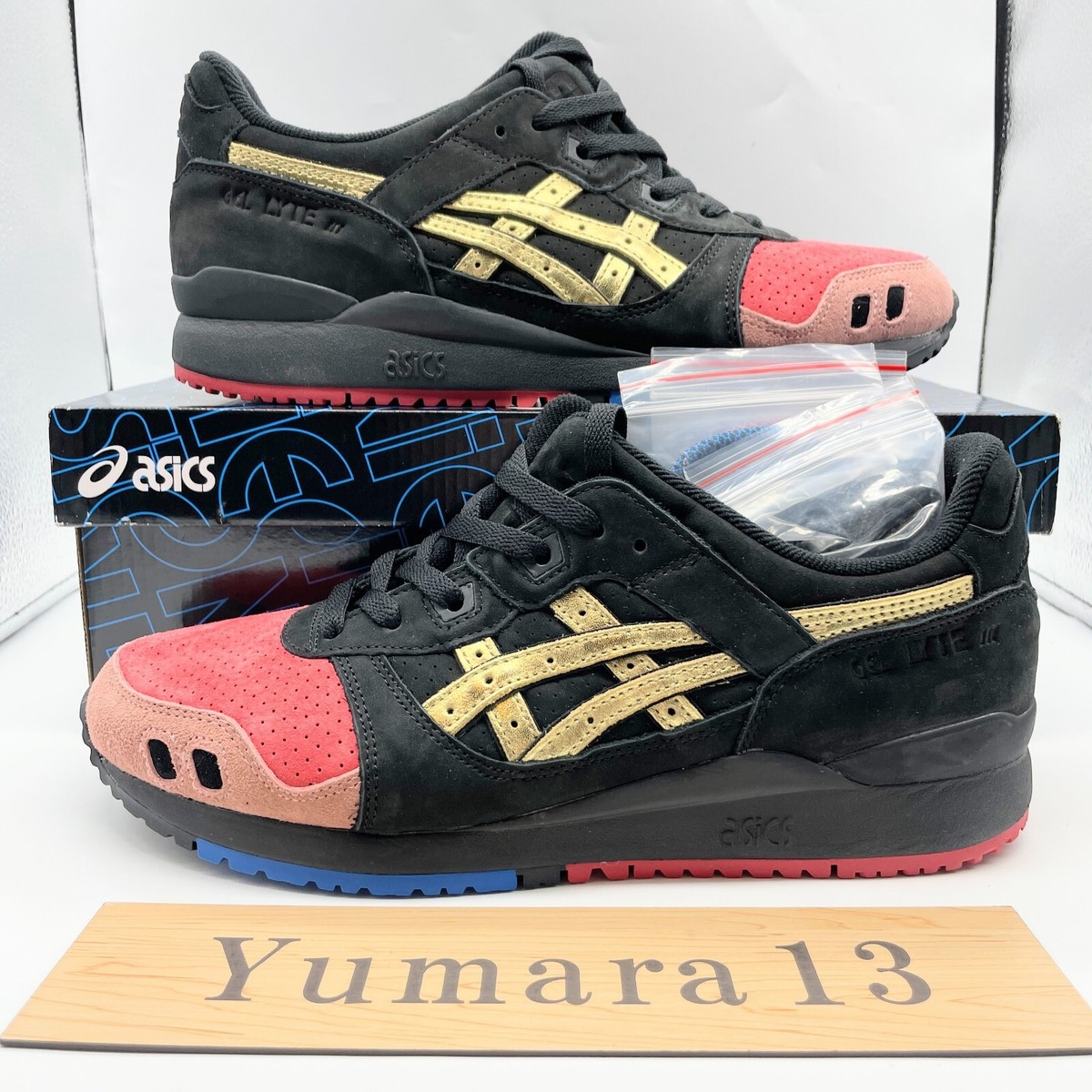 asics Gel-Lyte Ⅲ Ronnie Fieg  kith $_12.JPG?set_id=880000500F