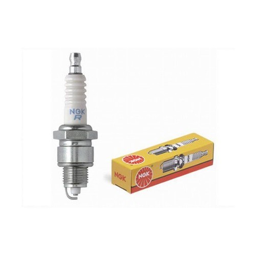 Frisky Fox 5.5hp Spark Plug Torch F7RTC (NGK UPGRADE) eBay