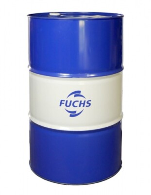 Fuchs Titan GT1 PRO C-3 5W-30 205 Liter