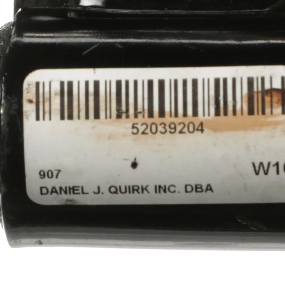 SUSPENSIÓN TRASERA DODGE RAM DAKOTA & FANS HOJA RESORTE AGITADOR NUEVO MOPAR 52039204 Foto 3 de 3