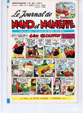 Livre Ou Produit Dérivé E.T. - Nono Et Nanette - Neuf Sous Blister - Pour Collectionneurs