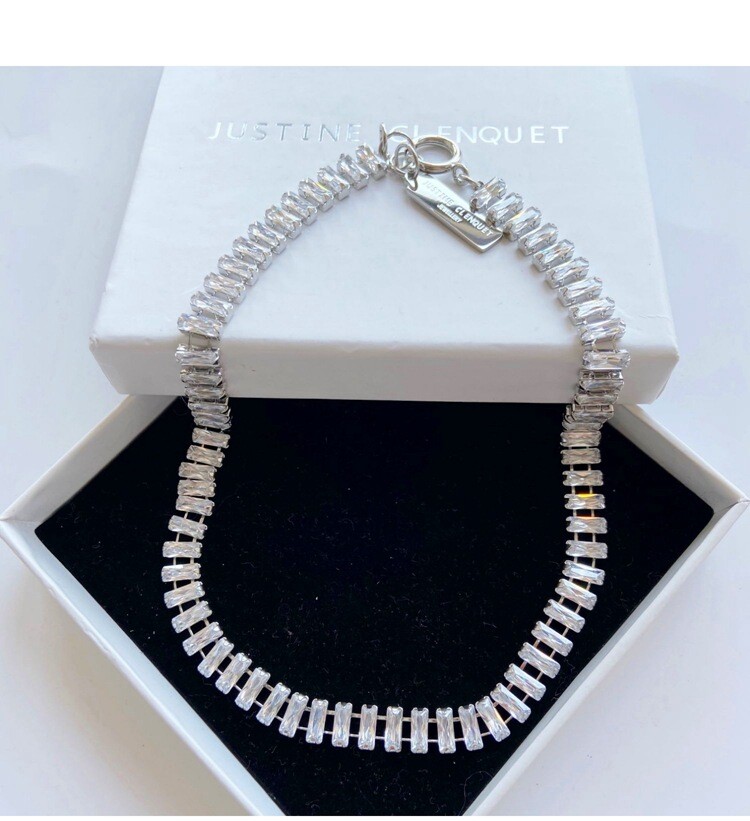 アクセサリー Justine clenquet/Richie necklace Justine Clenquet - Richie necklace