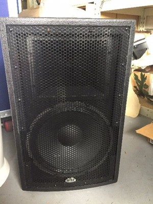 b52 dj speakers
