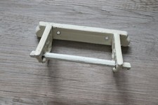 TOILETTENPAPIERHALTER VINTAGE