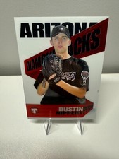 Dustin Nippert 2004 Topps Pristine /999 #150 Diamondbacks