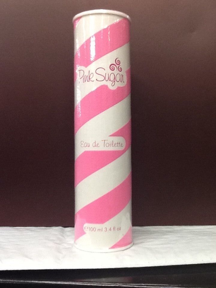 Aquolina - Pink Sugar - Comprar em The King of Tester