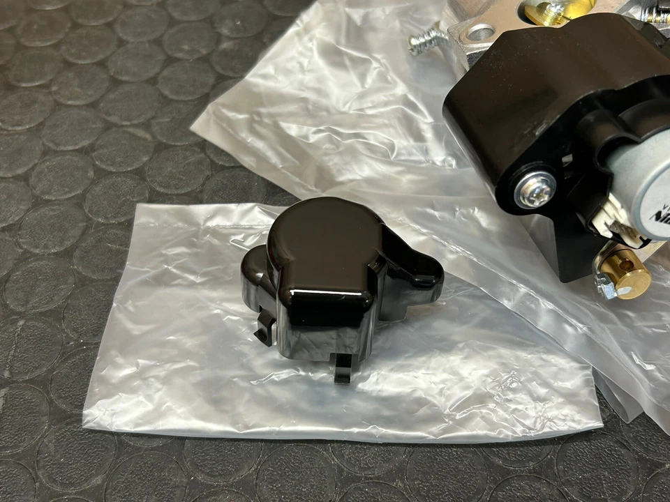 YAMAHA OEM CARBURETOR EF2800ic EF2800i GENERATOR CARB MIKUNI 🔥FAST SHIP🔥 - Image 3 of 4