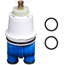 For Delta RP19804 1300 1400 Series Tub Shower Valves Cartridge Assembly