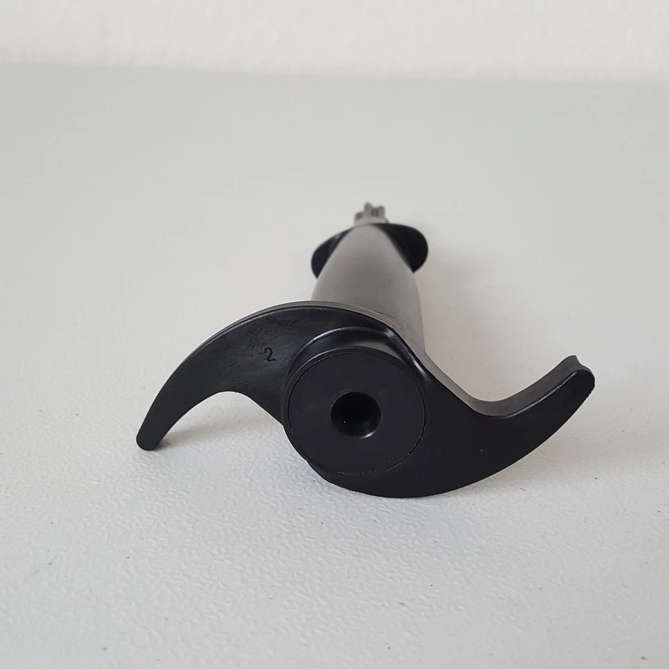 Nutri Ninja 2-IN-1 Blender QB3000QTQ 30 Dough Blade Replacement Food Processor.. - Image 3 of 4