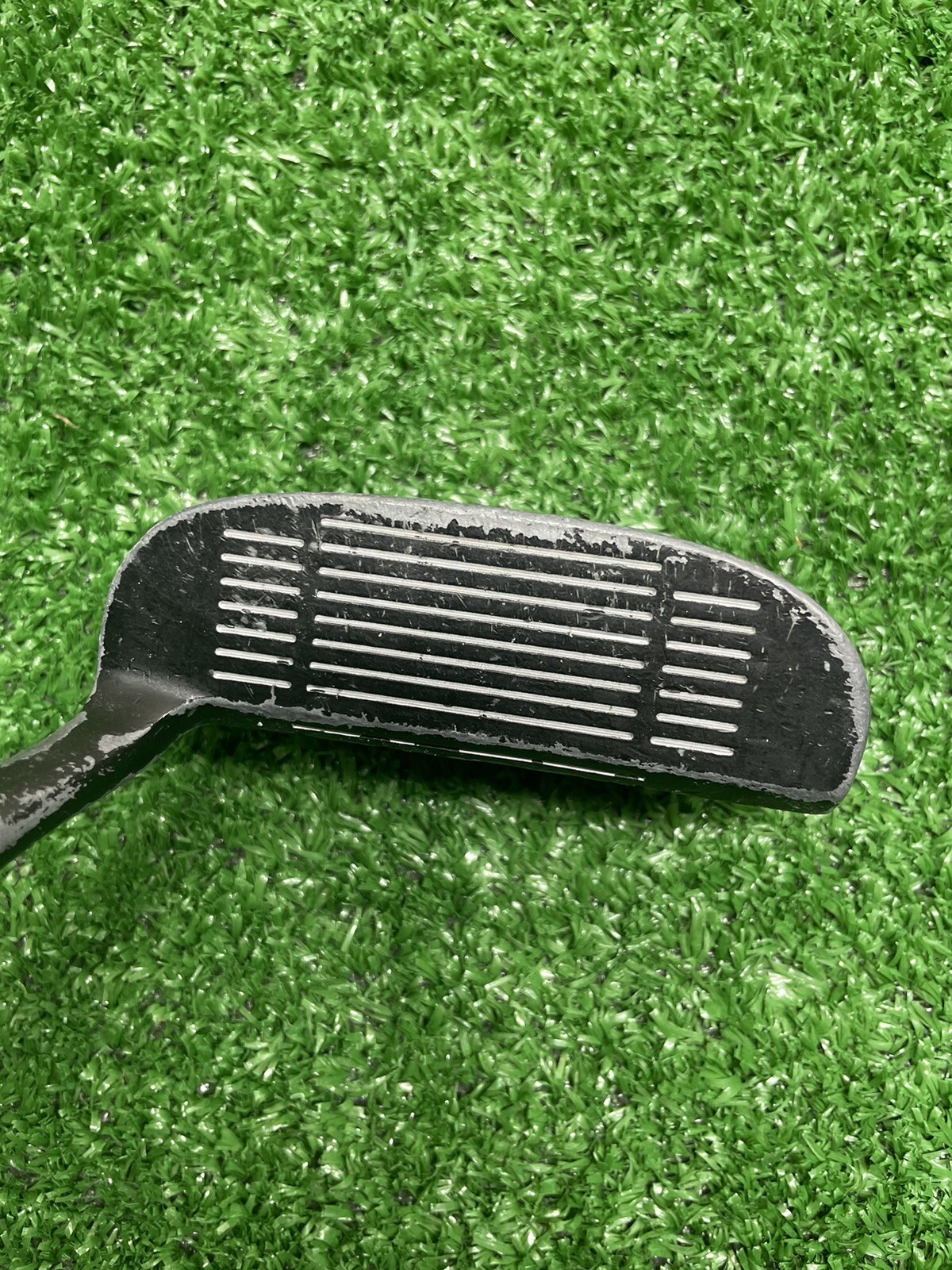 Lynx Black Cat Chipping Iron Steel Shaft RH 34 L EBay lynx-black-cat-chipping-iron-steel-shaft-rh-34-l-ebay