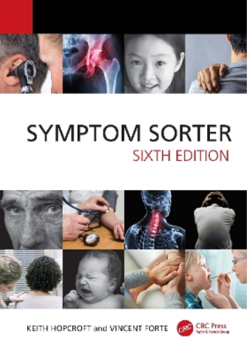 Keith Hopcroft Vincent Forte Symptom Sorter (Tascabile)