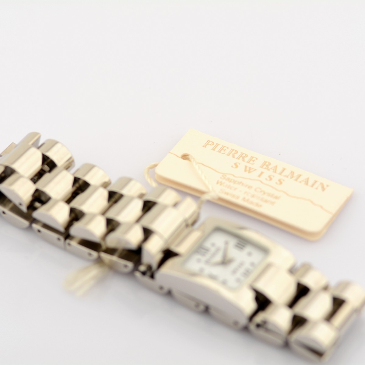 Balmain / 2113 | eBay